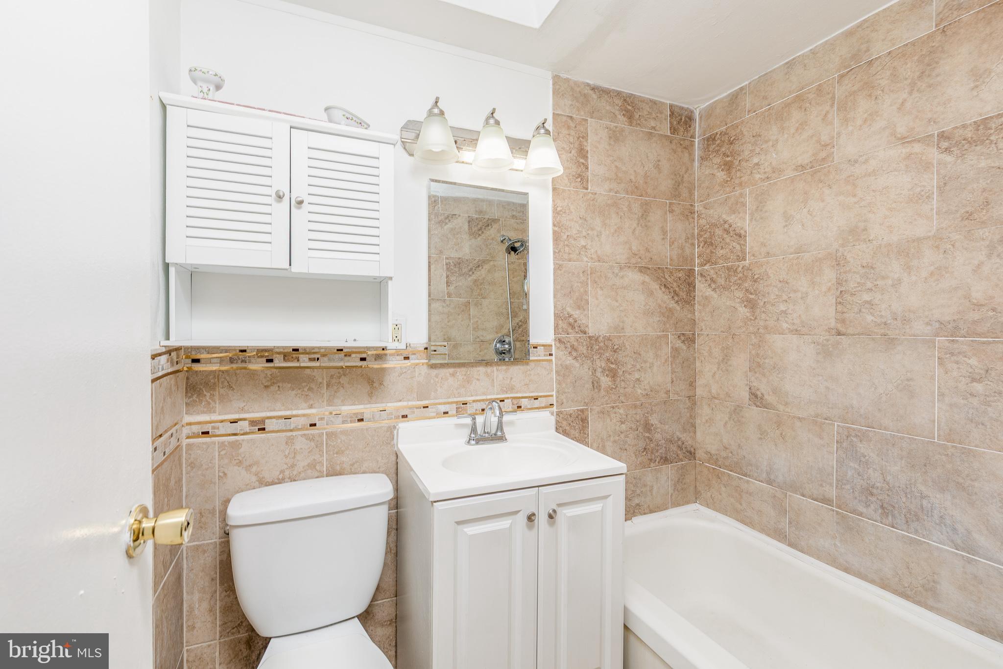 MORRELL PARK - Residential