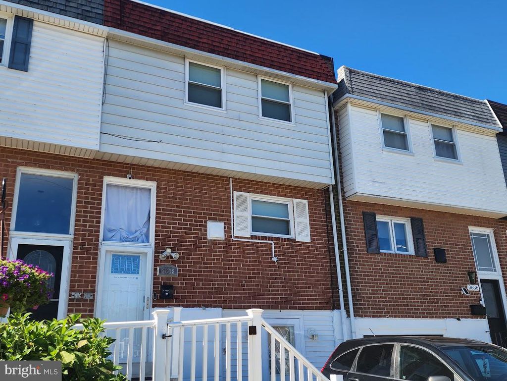 Photo of 3638 Prince Circle, PHILADELPHIA, PA 19114 (MLS # PAPH2577762)