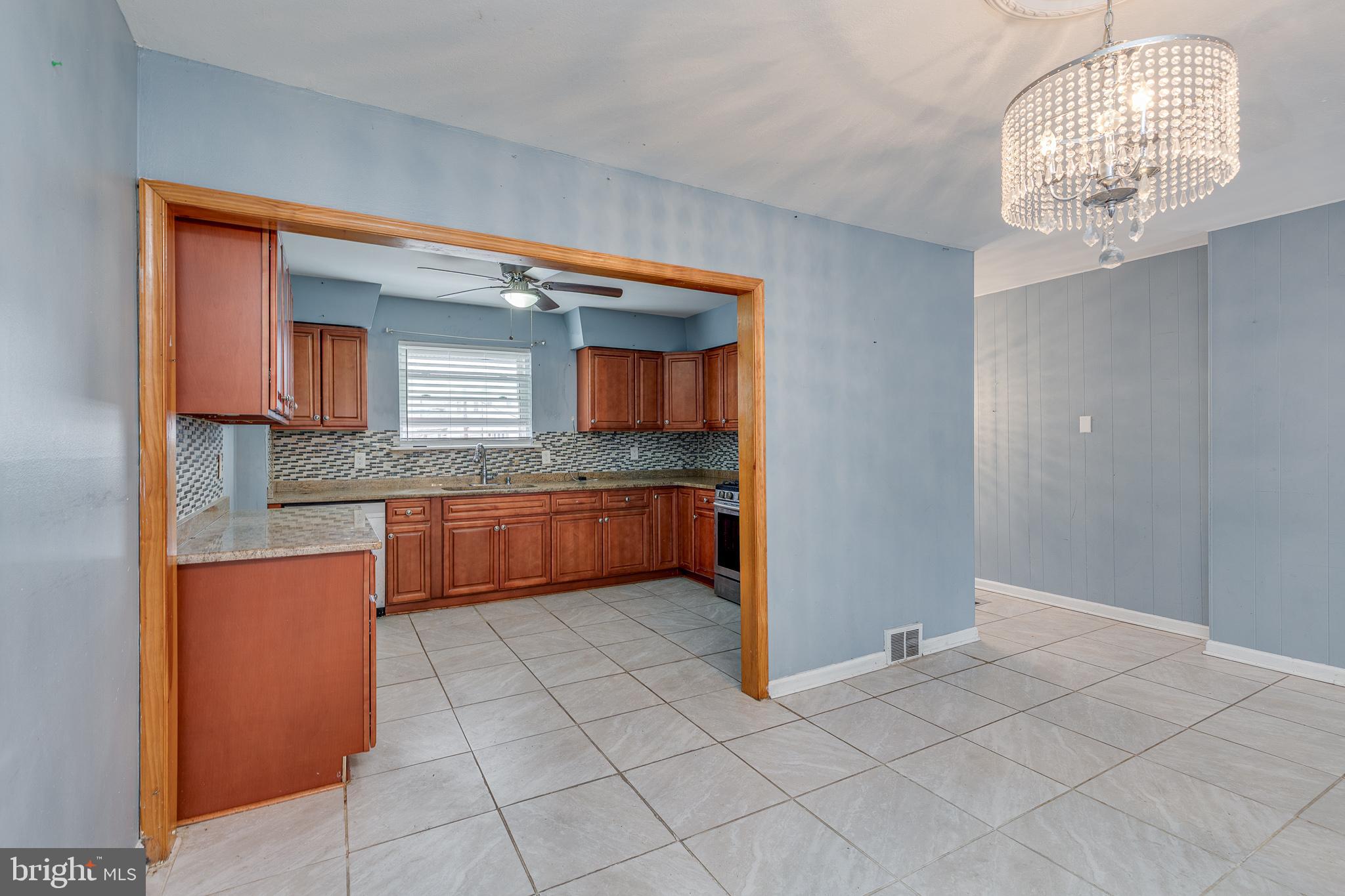 MORRELL PARK - Residential