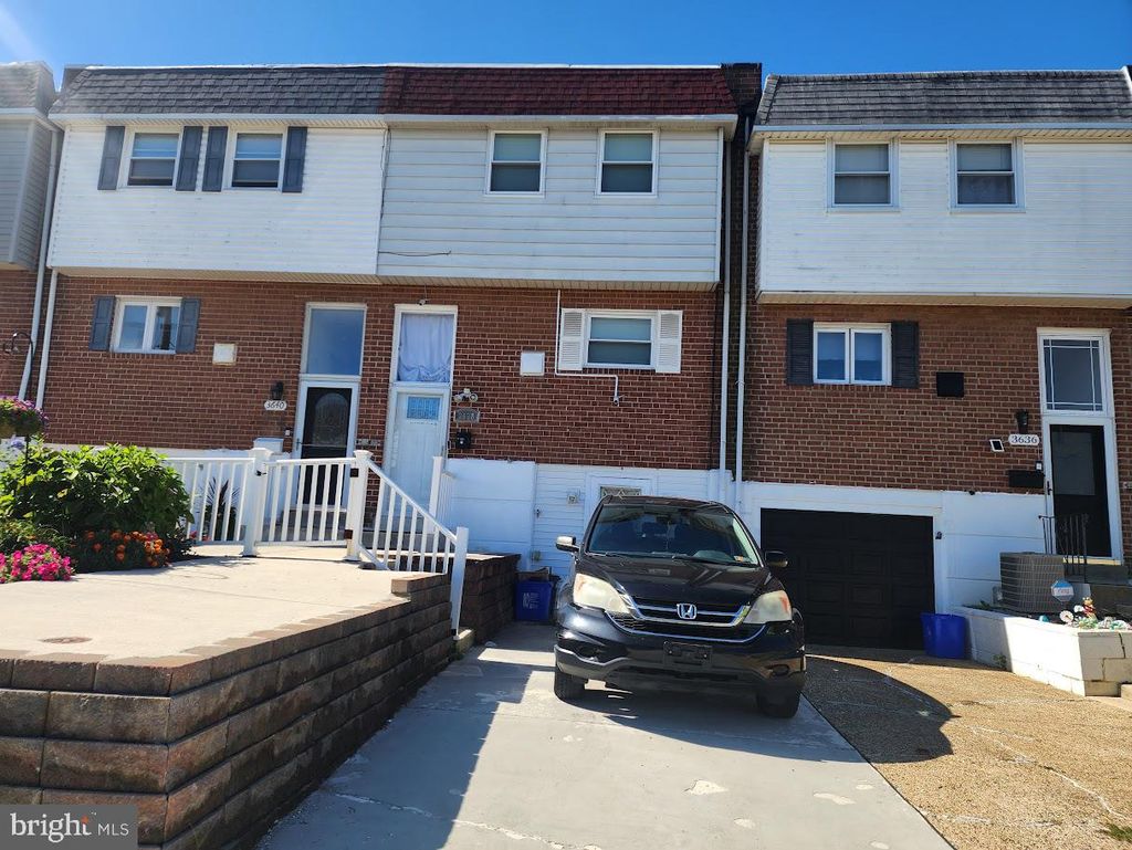 Photo of 3638 Prince Circle, PHILADELPHIA, PA 19114 (MLS # PAPH2577762)