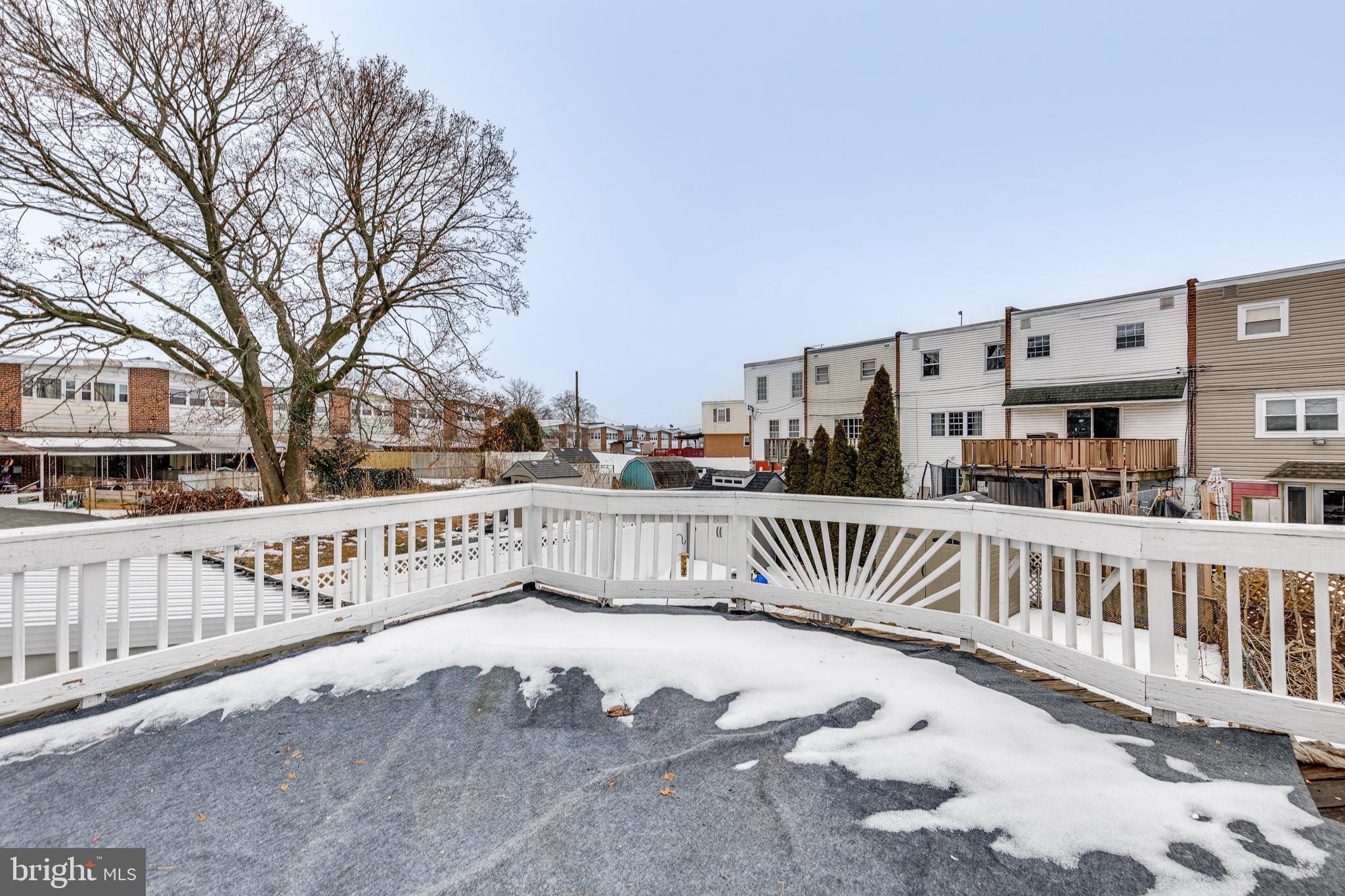 MORRELL PARK - Residential