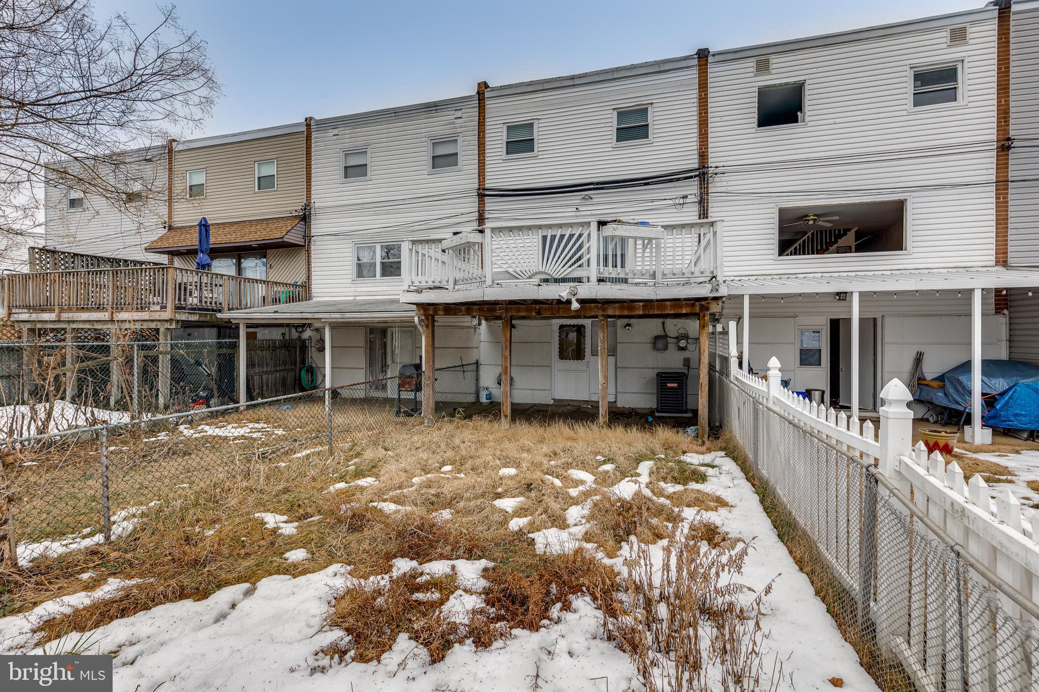 MORRELL PARK - Residential