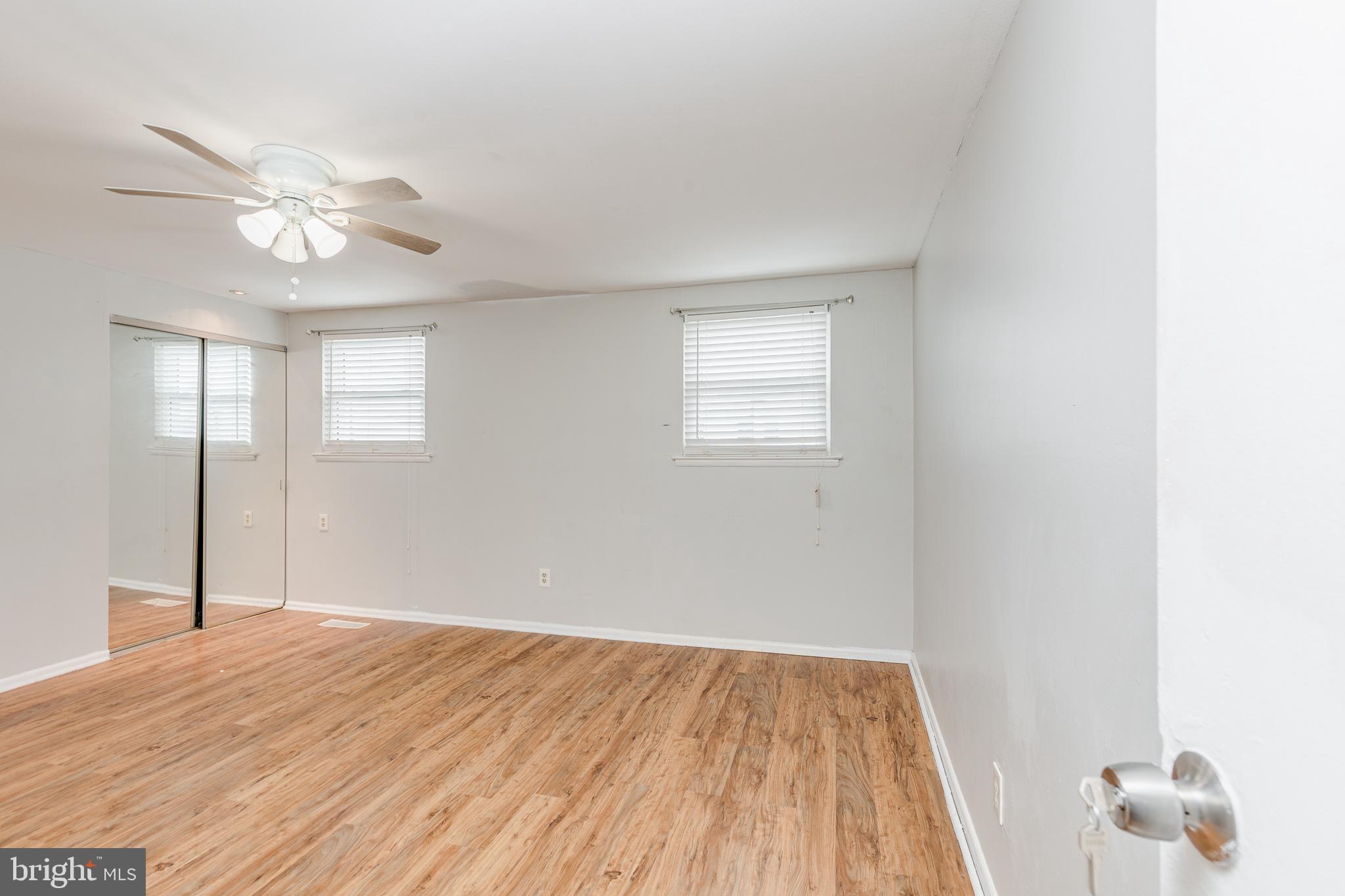 MORRELL PARK - Residential