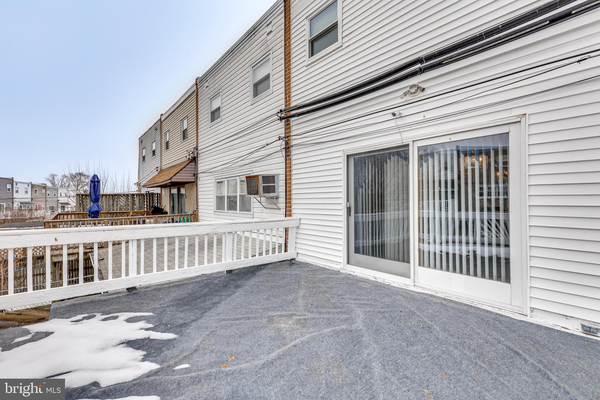 MORRELL PARK - Residential