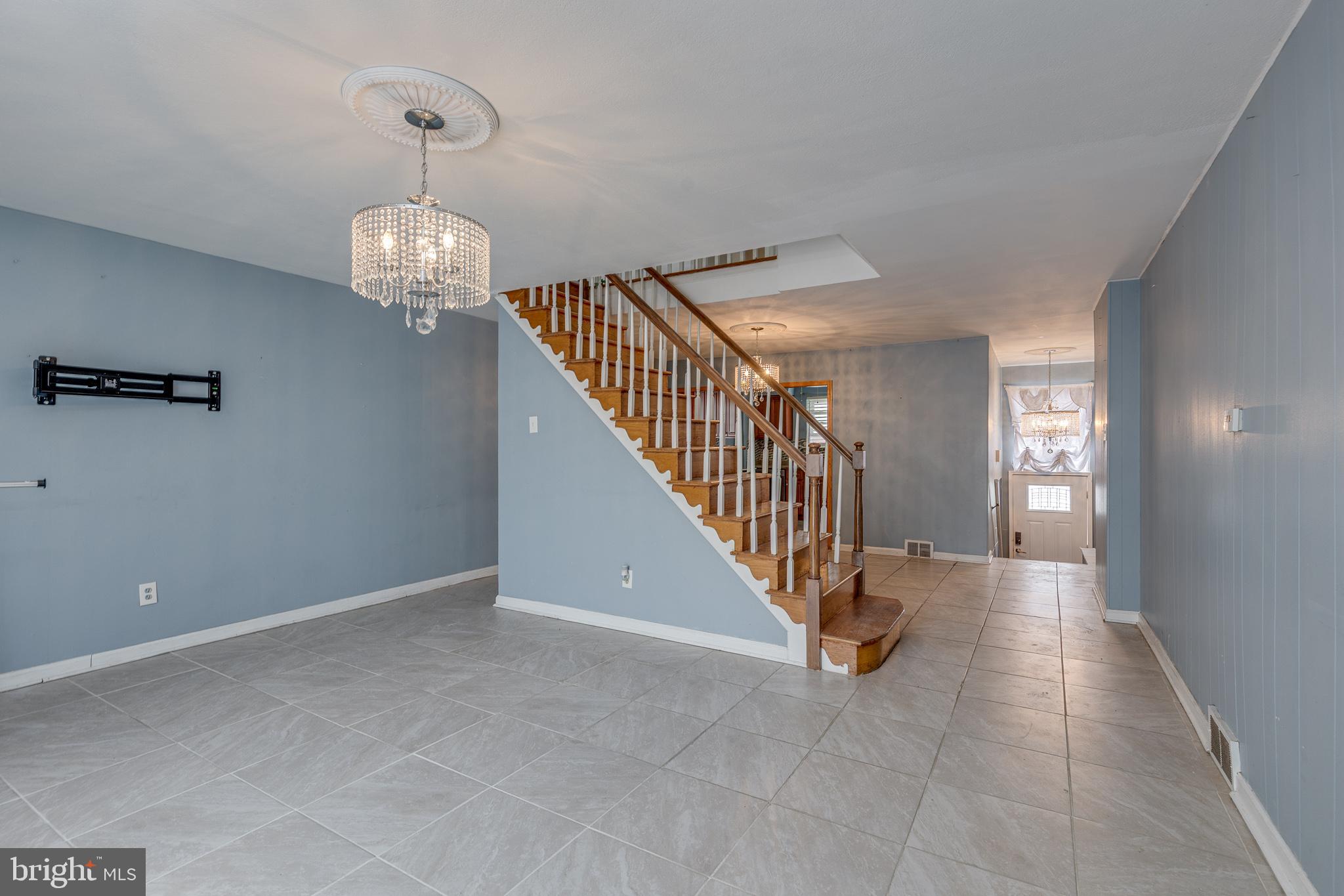 MORRELL PARK - Residential