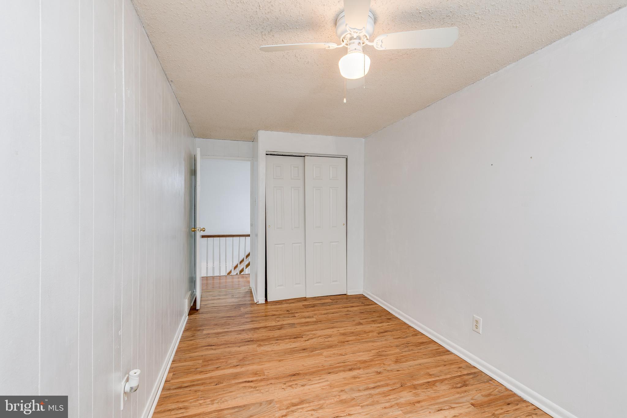 MORRELL PARK - Residential