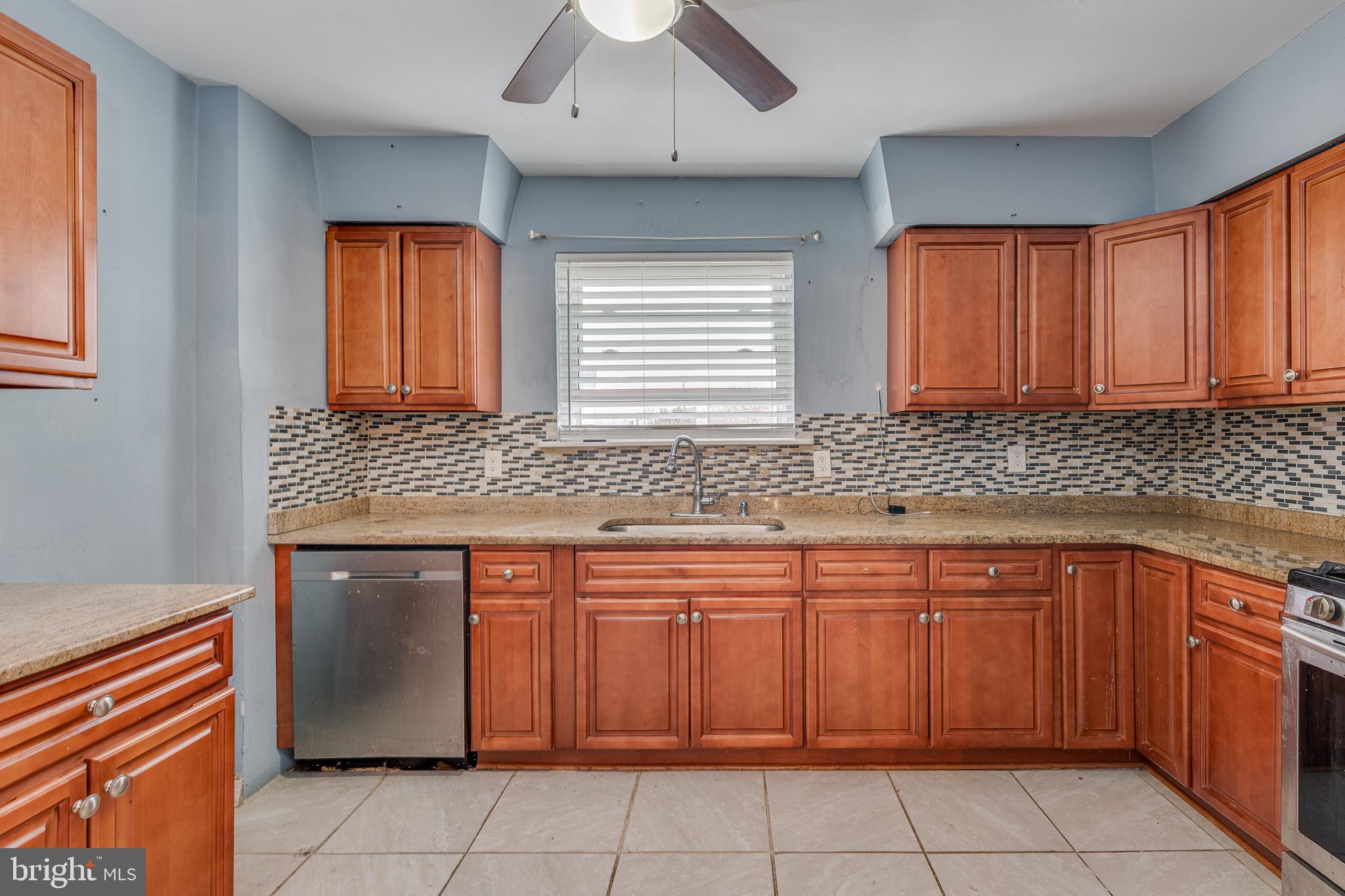 MORRELL PARK - Residential