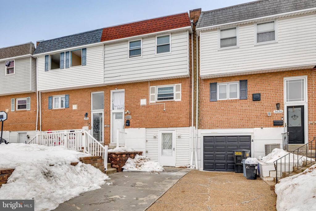 Photo of 3638 Prince Circle, PHILADELPHIA, PA 19114 (MLS # PAPH2577762)