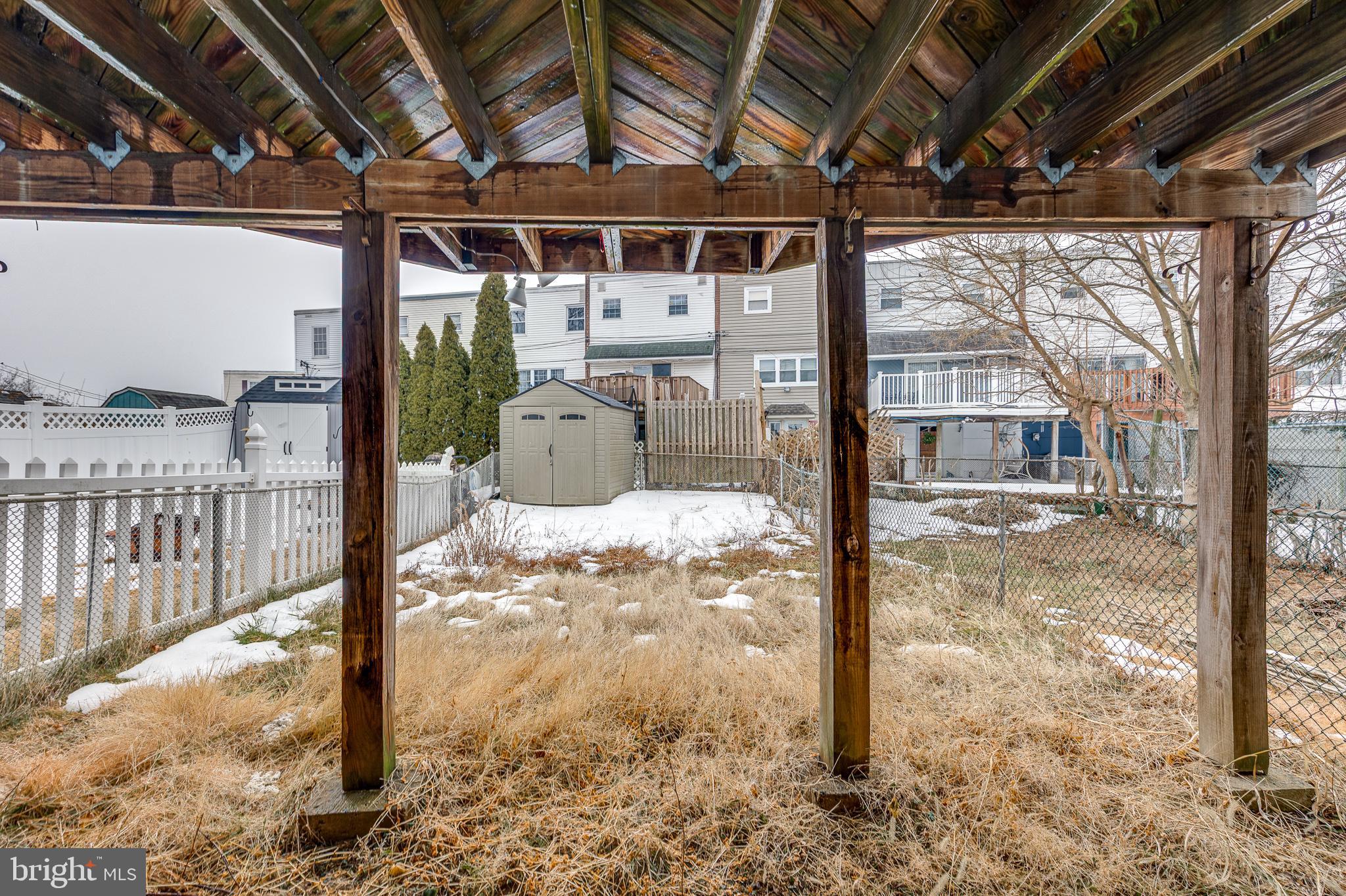 MORRELL PARK - Residential