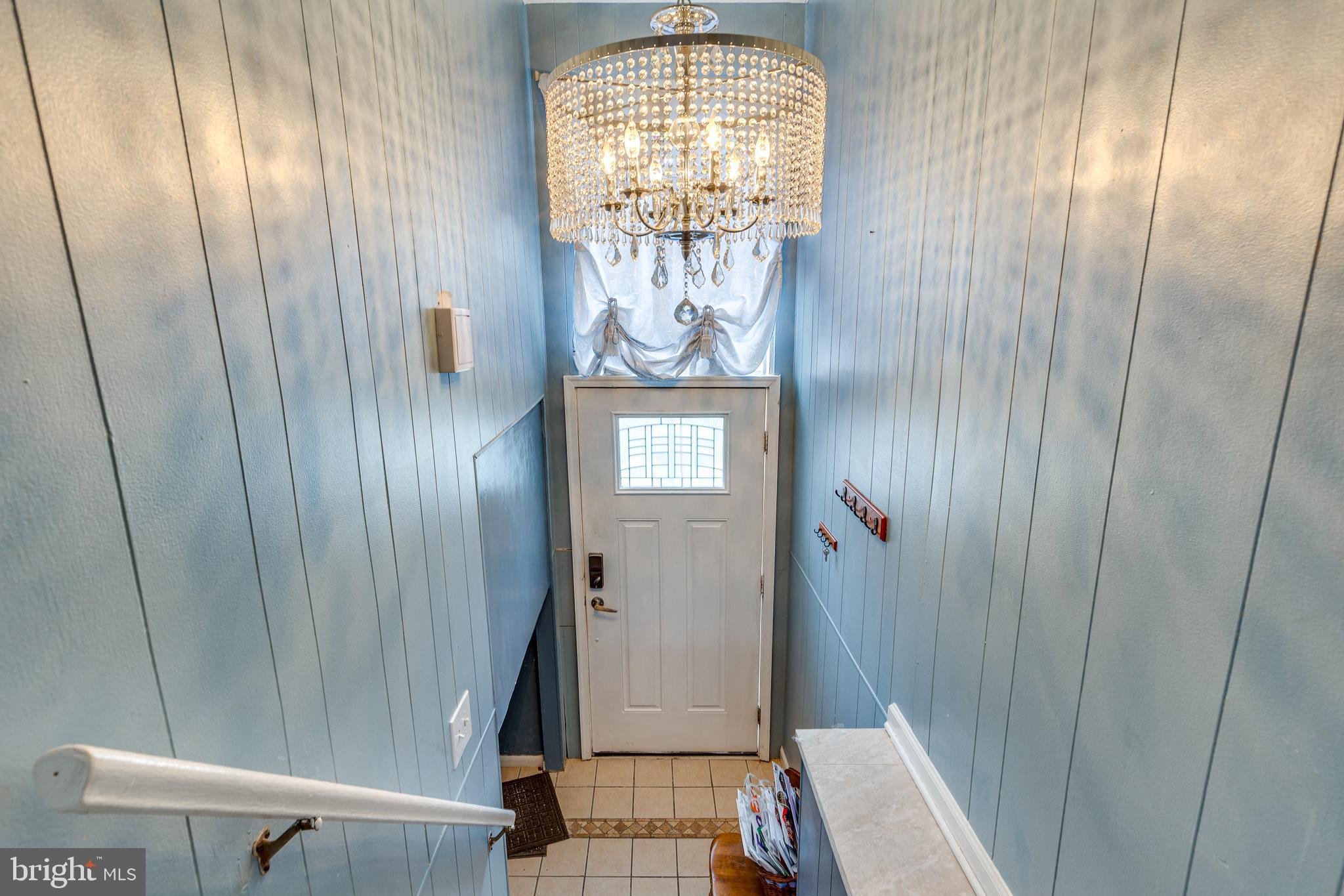 MORRELL PARK - Residential