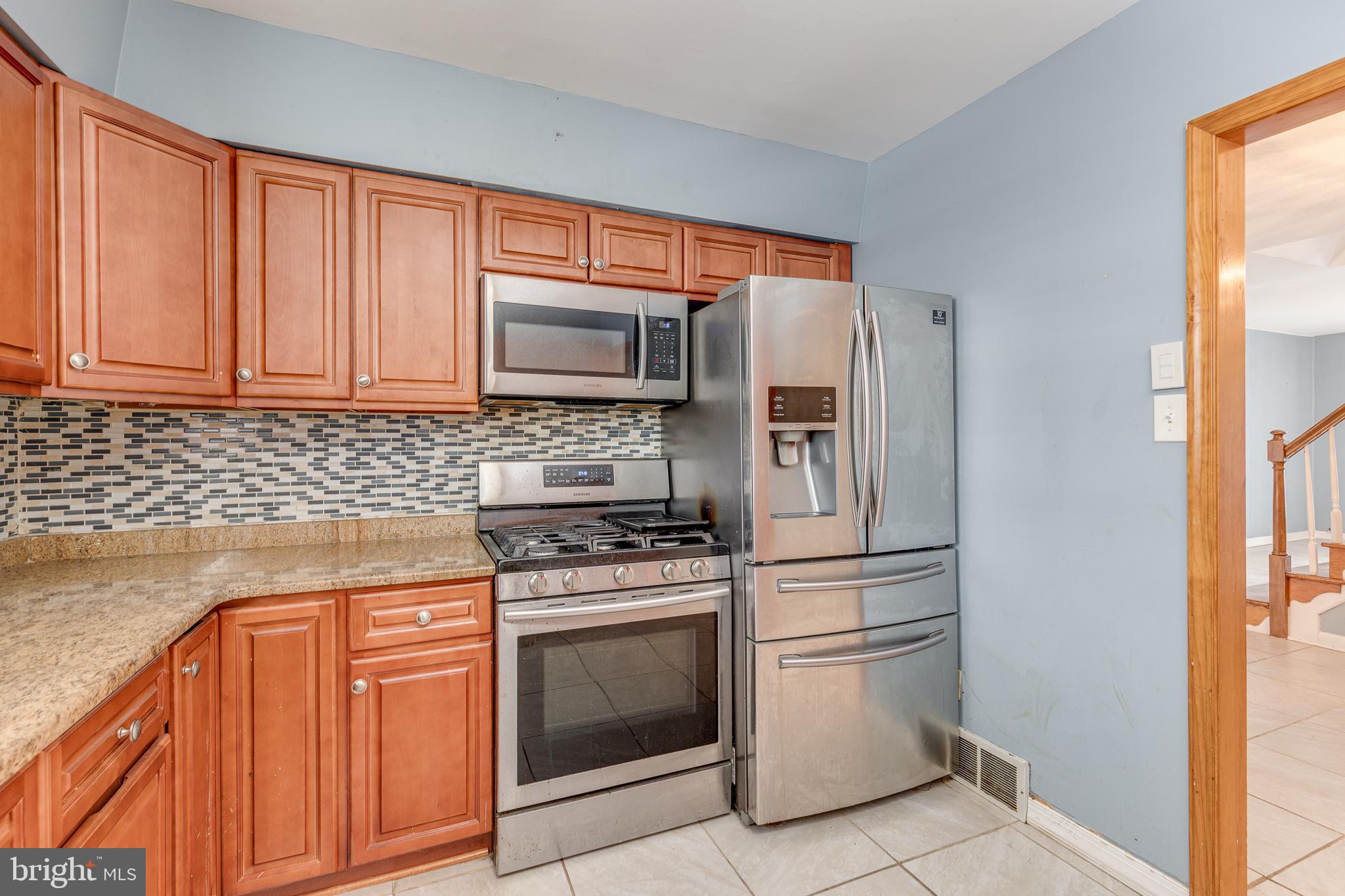 MORRELL PARK - Residential