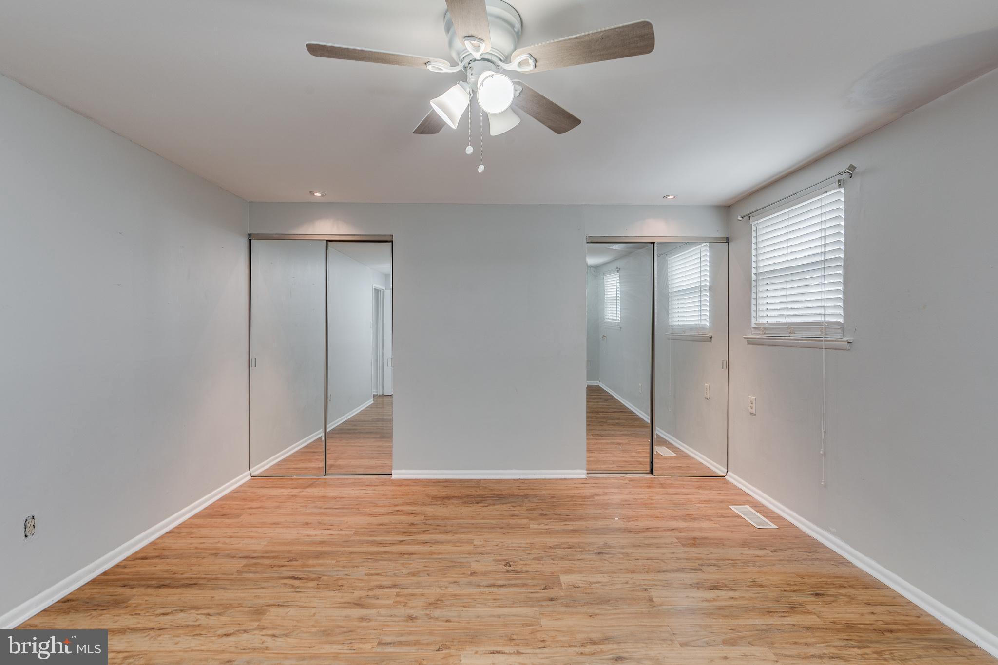 MORRELL PARK - Residential