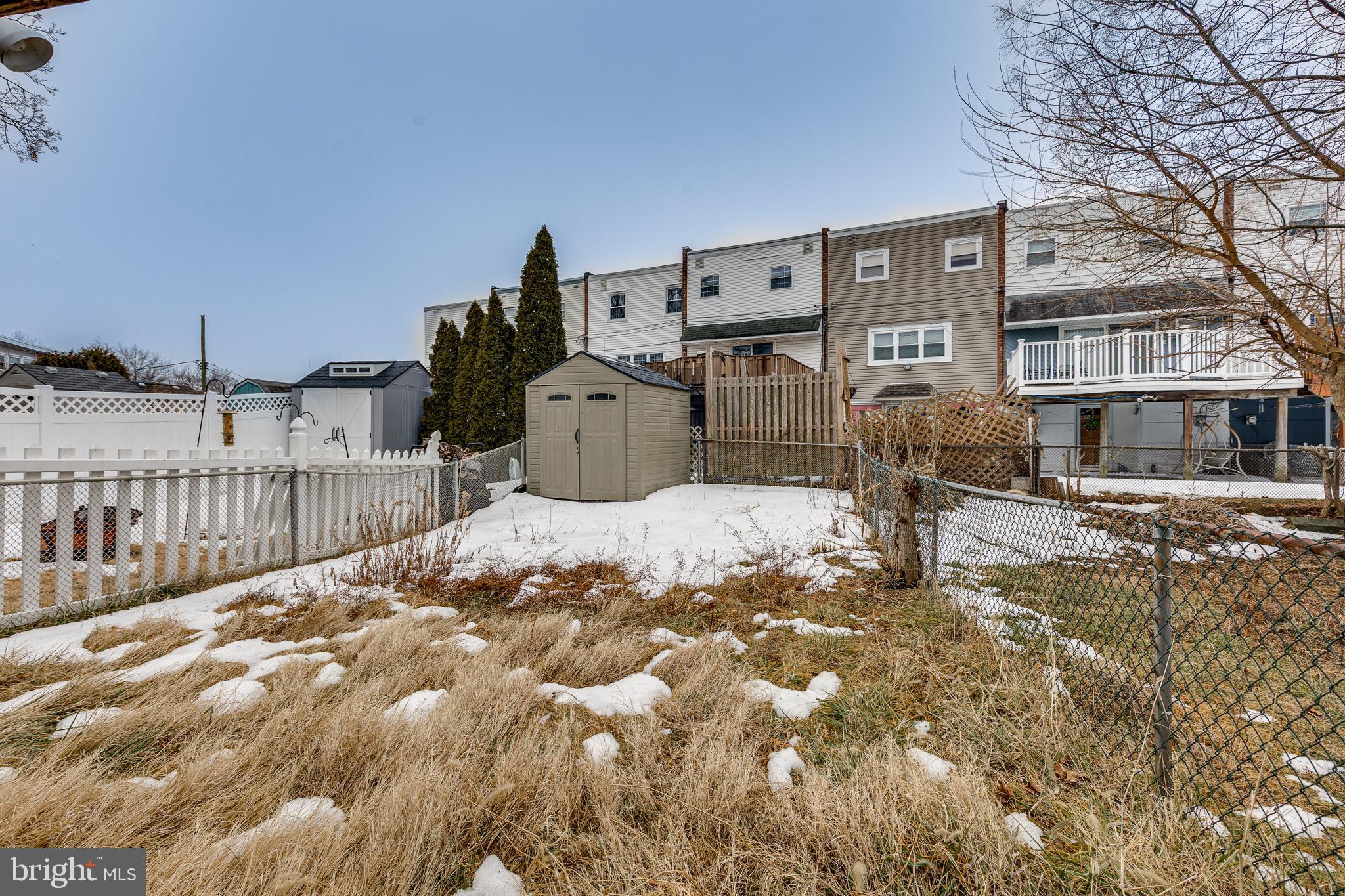 MORRELL PARK - Residential