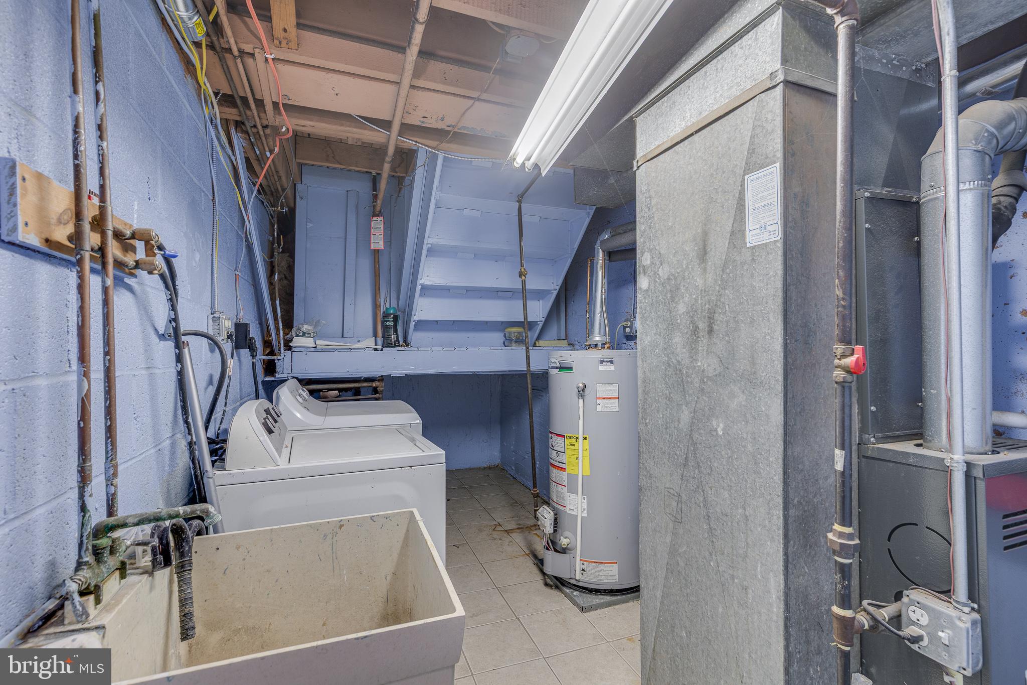 MORRELL PARK - Residential