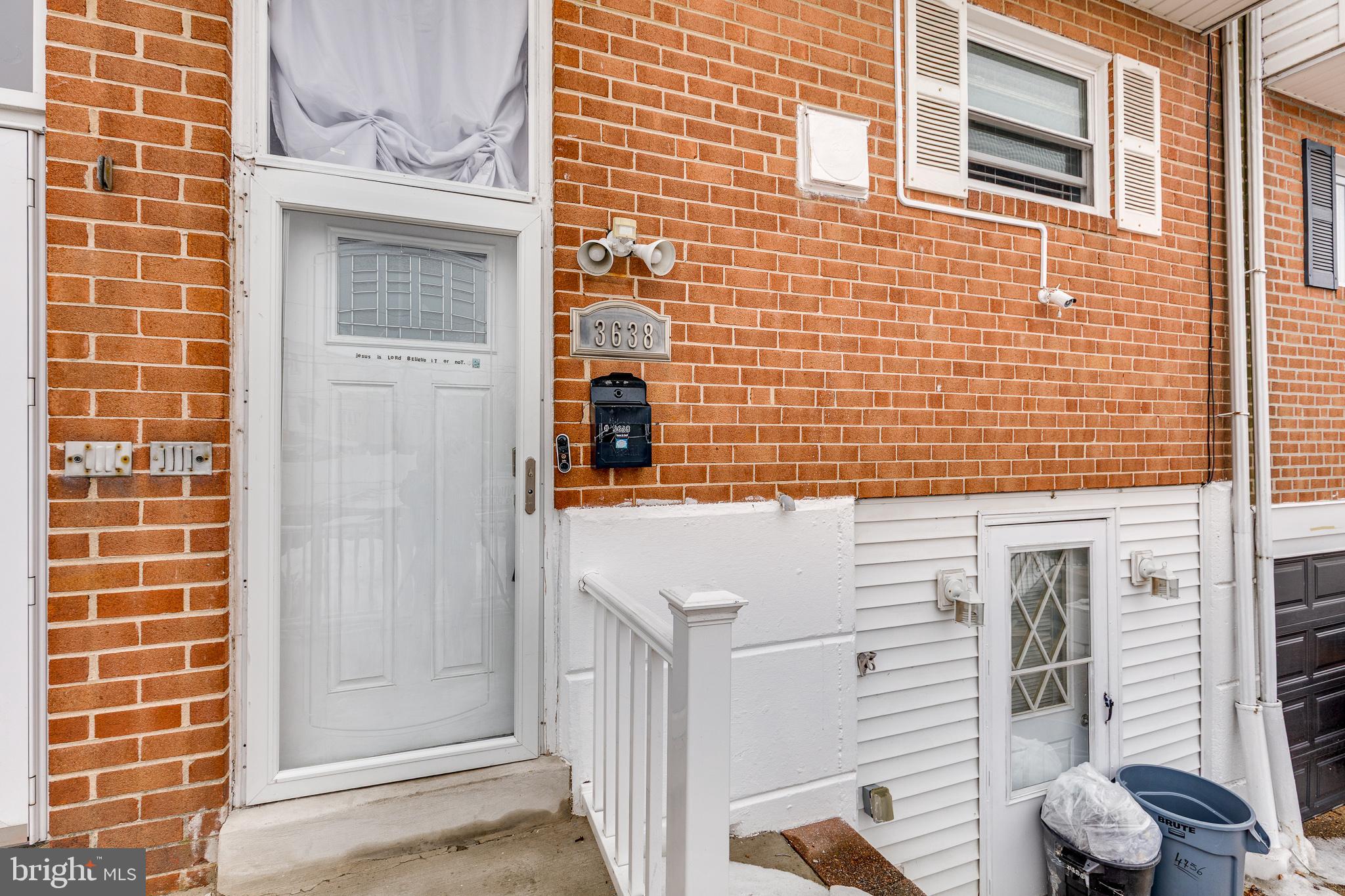 MORRELL PARK - Residential