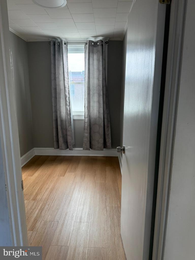 LOWER MOYAMENSING - Residential Lease