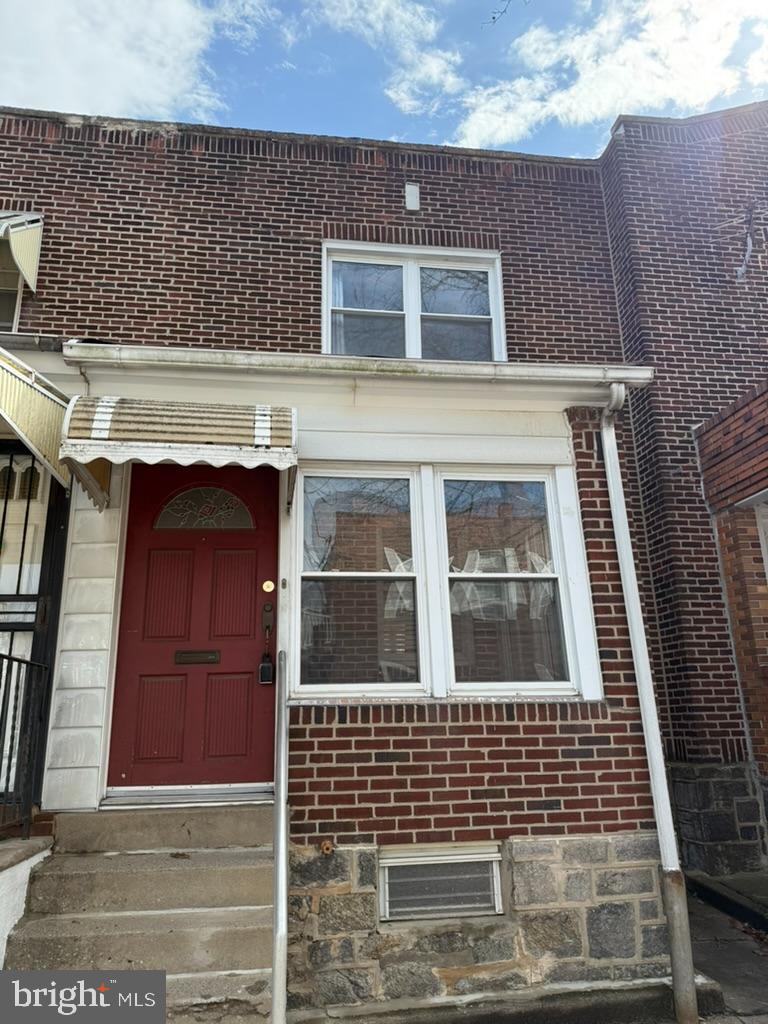 LOWER MOYAMENSING - Residential Lease