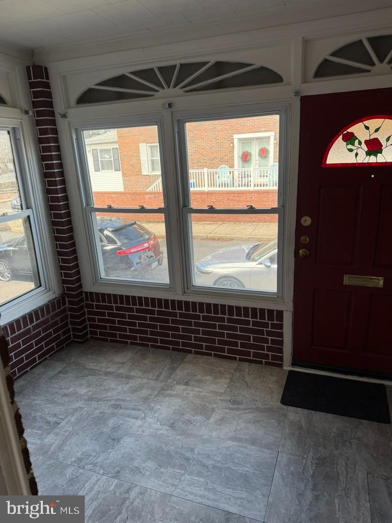 LOWER MOYAMENSING - Residential Lease