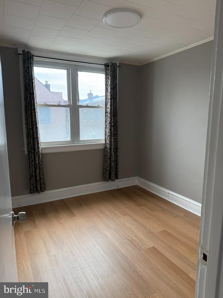 LOWER MOYAMENSING - Residential Lease