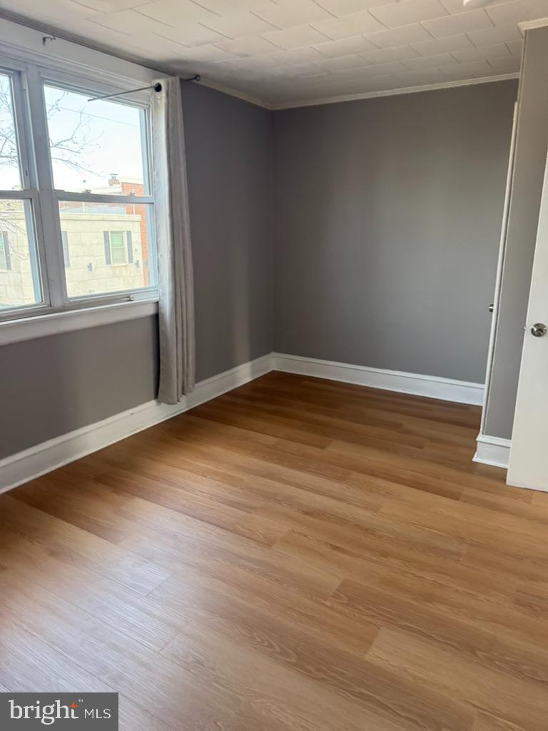 LOWER MOYAMENSING - Residential Lease