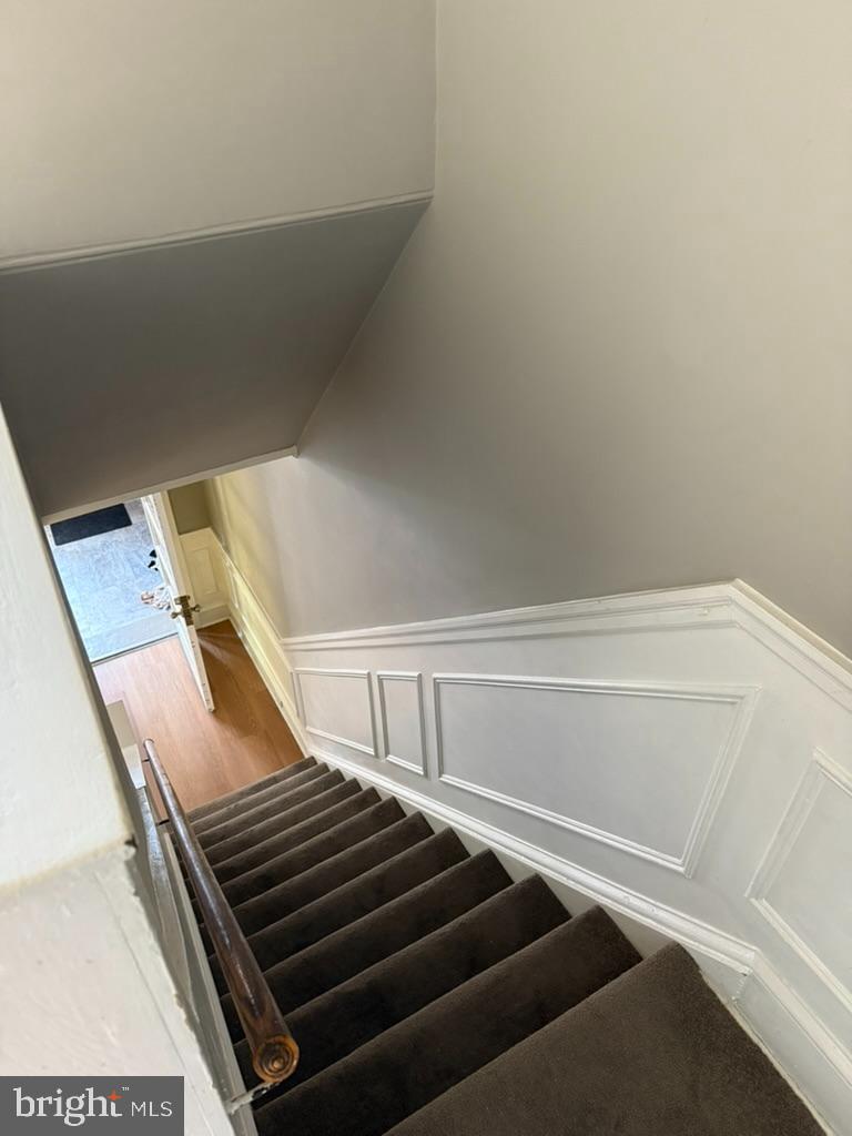 LOWER MOYAMENSING - Residential Lease