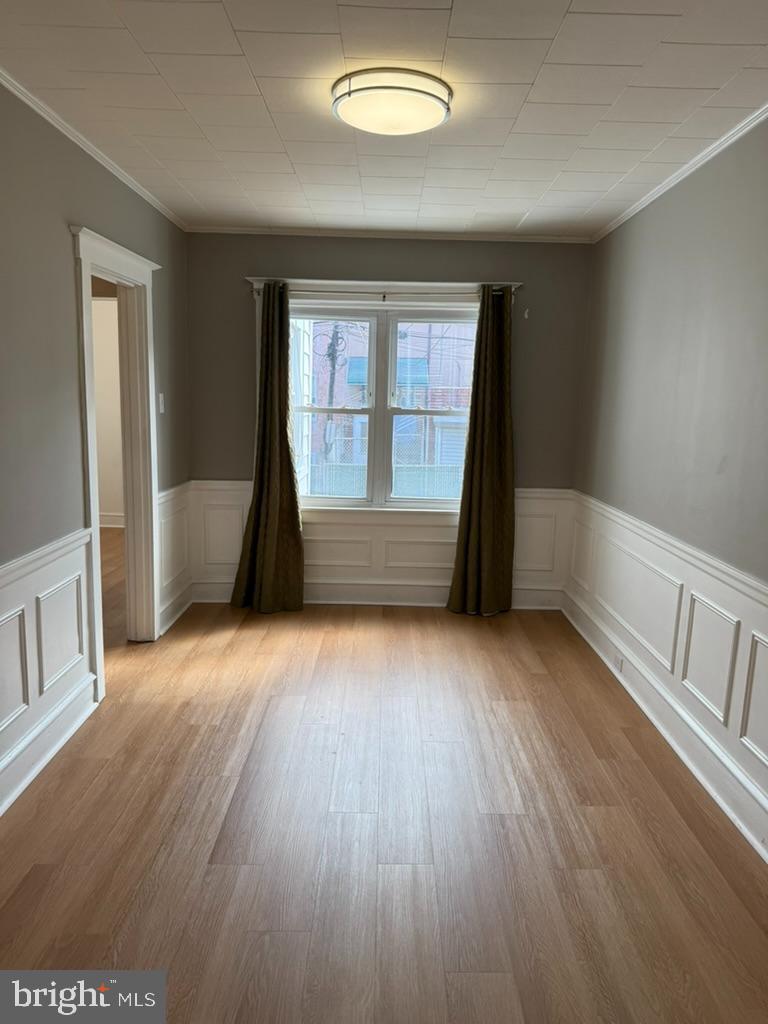 LOWER MOYAMENSING - Residential Lease