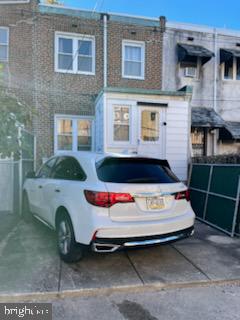 LOWER MOYAMENSING - Residential Lease