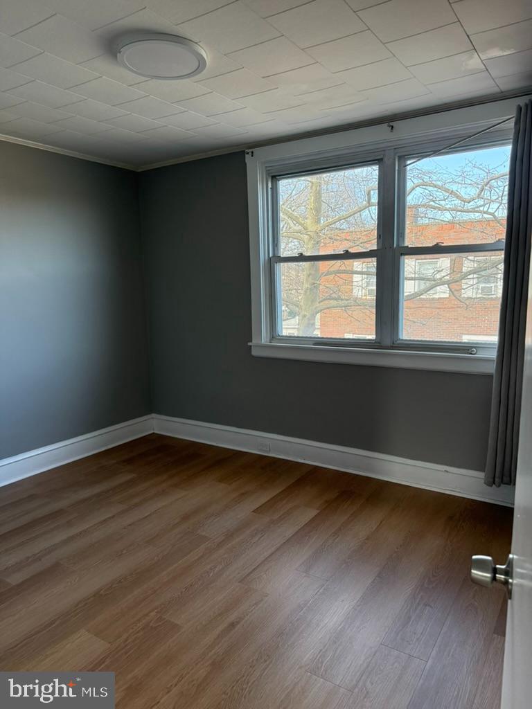 LOWER MOYAMENSING - Residential Lease