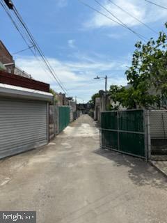 LOWER MOYAMENSING - Residential Lease