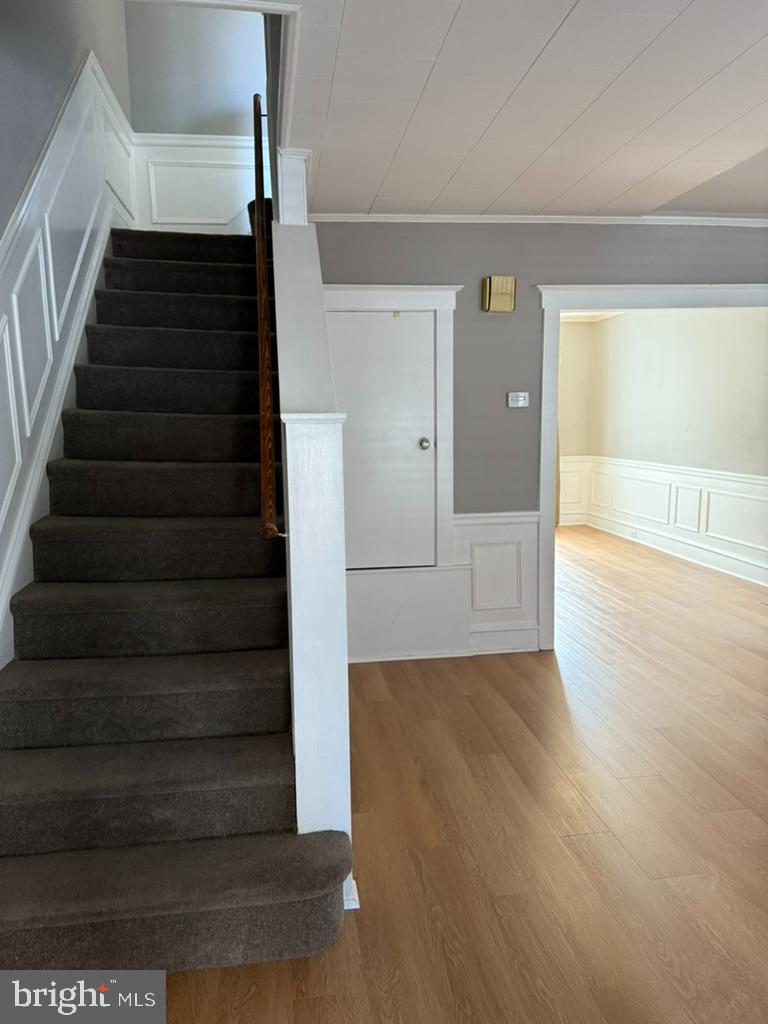 LOWER MOYAMENSING - Residential Lease