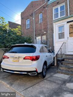 LOWER MOYAMENSING - Residential Lease