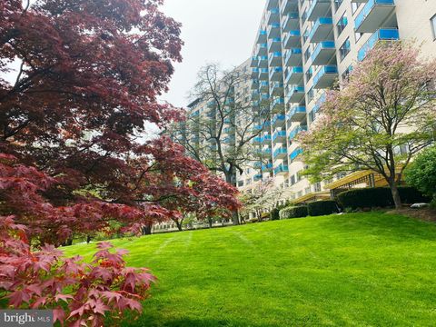 10201 GROSVENOR PLACE 103 ROCKVILLE MD 20852