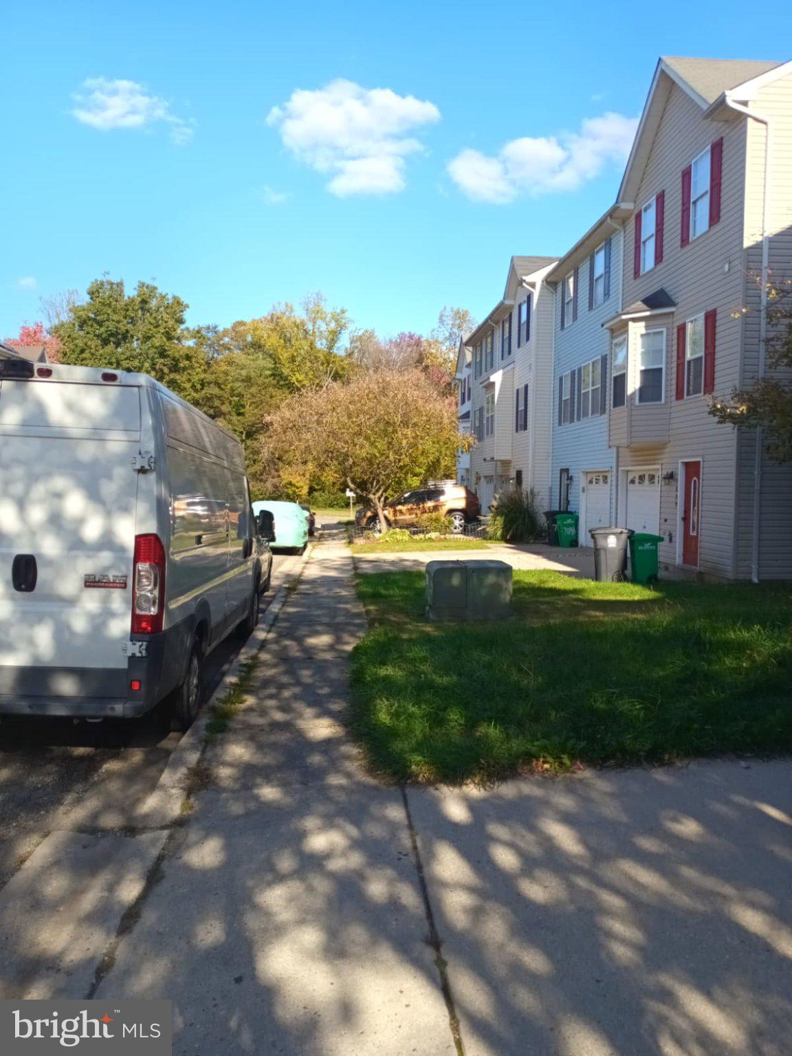 7005 MIGLIORI CT STREET, DISTRICT HEIGHTS, MD, 20747 7005 MIGLIORI CT STREET