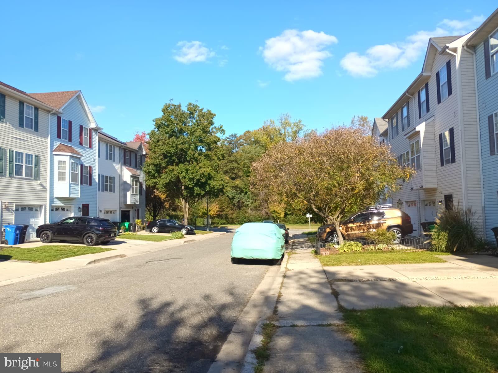 7005 MIGLIORI CT STREET, DISTRICT HEIGHTS, MD, 20747 7005 MIGLIORI CT STREET