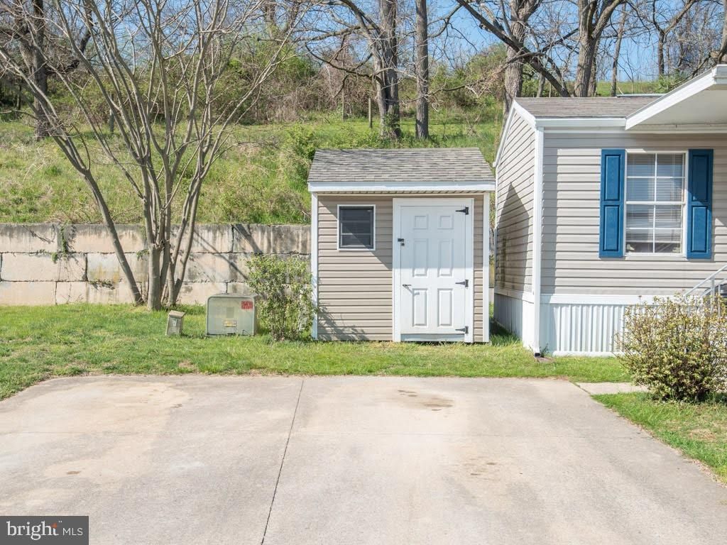 Photo of 689 LILAC DR, NEW PROVIDENCE, PA 17560 (MLS # PALA2036326)