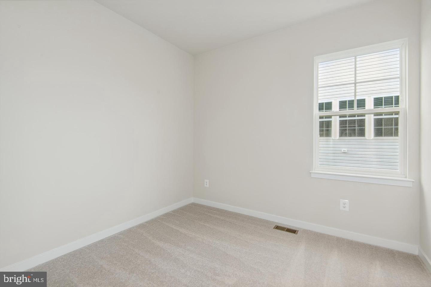 NORBORNE GLEBE - Residential Lease