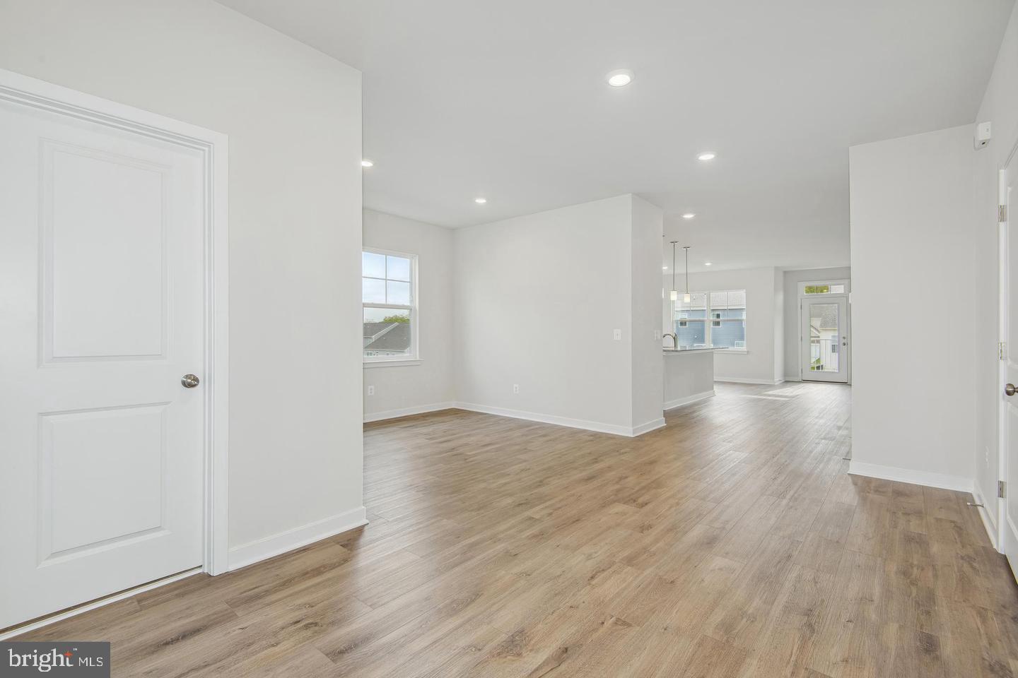 NORBORNE GLEBE - Residential Lease