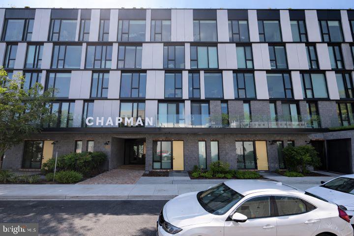 57 N STREET NW 331