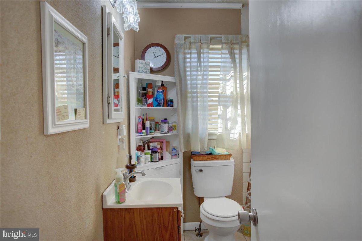 ST THOMAS - Residential