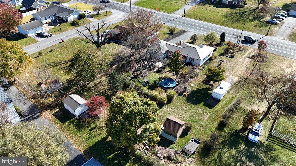 ST THOMAS - Residential