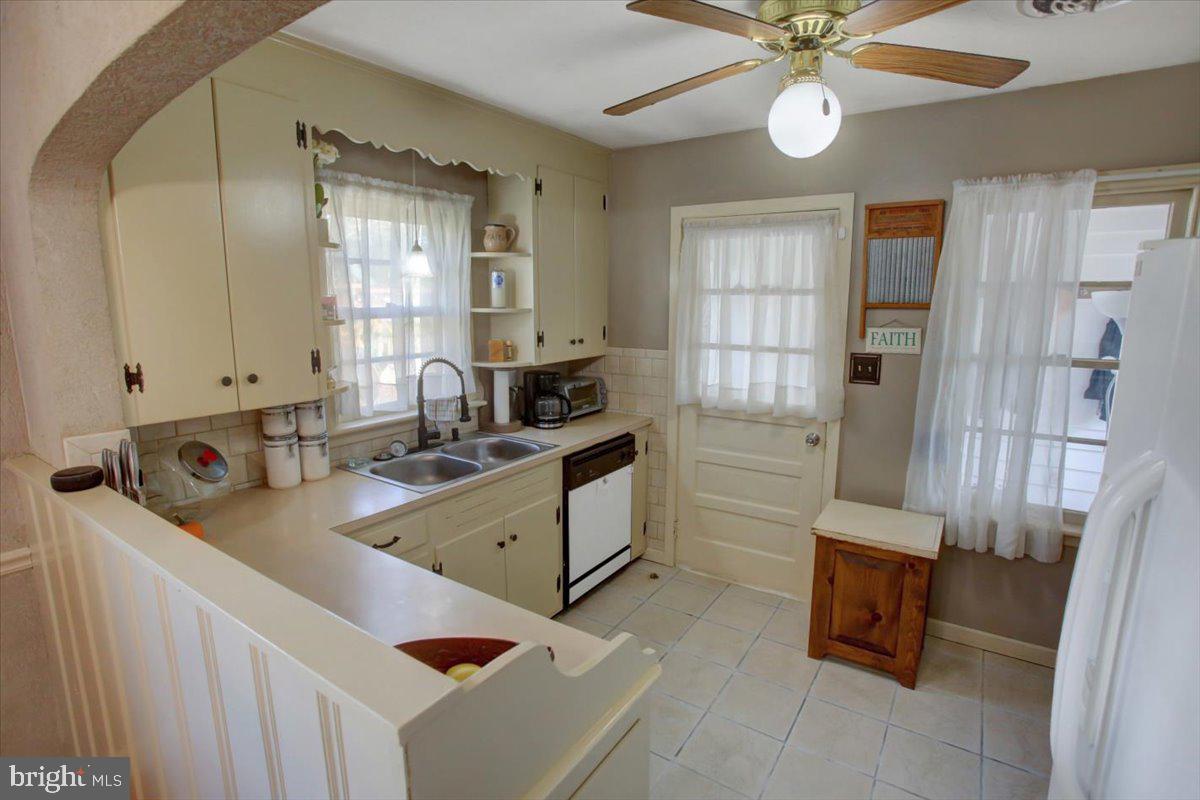 ST THOMAS - Residential