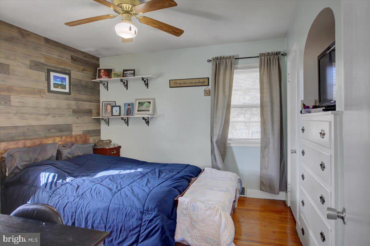 ST THOMAS - Residential