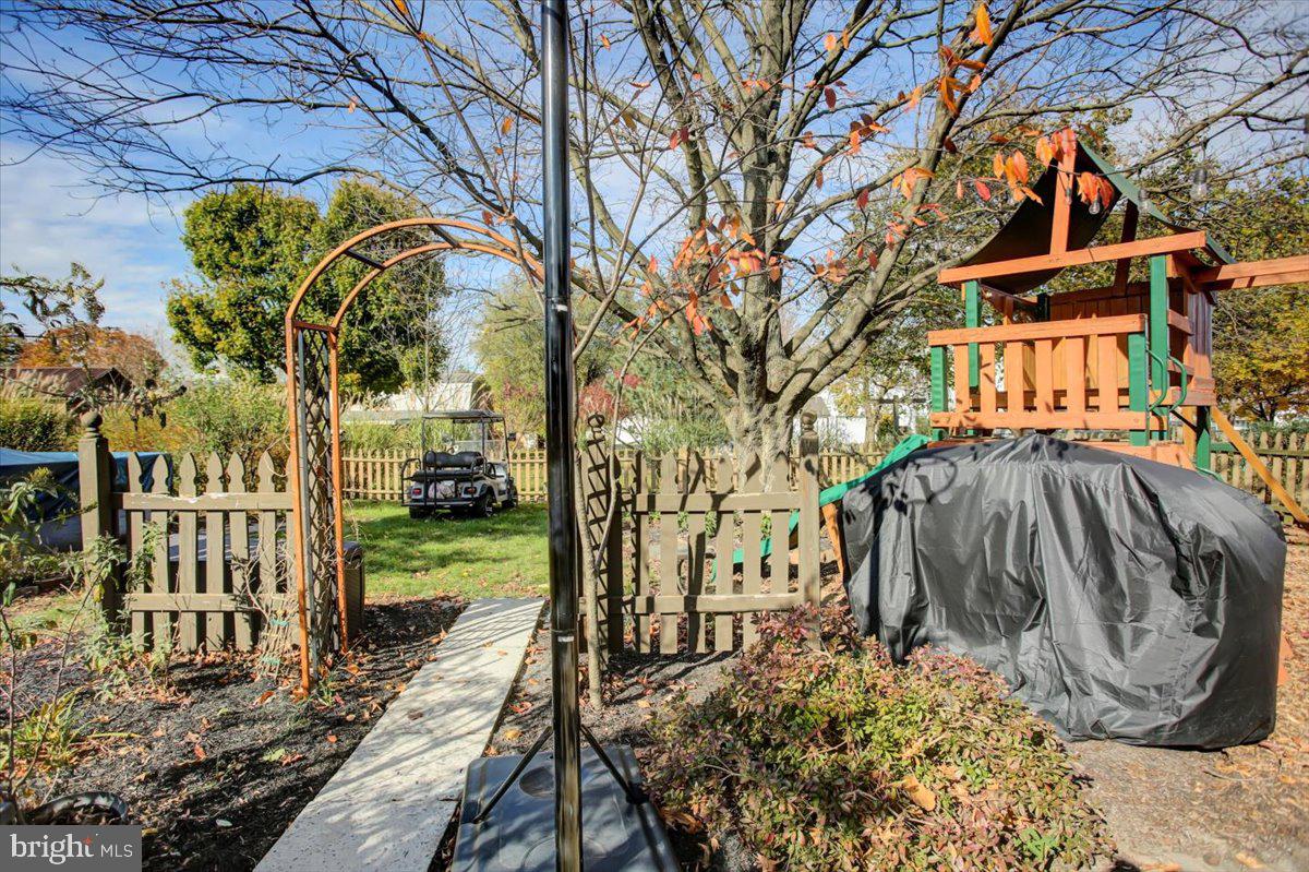 ST THOMAS - Residential