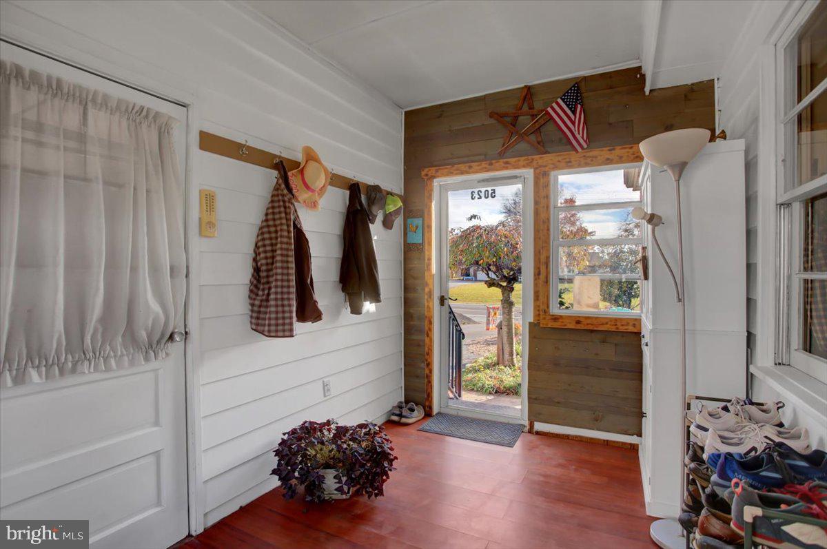 ST THOMAS - Residential