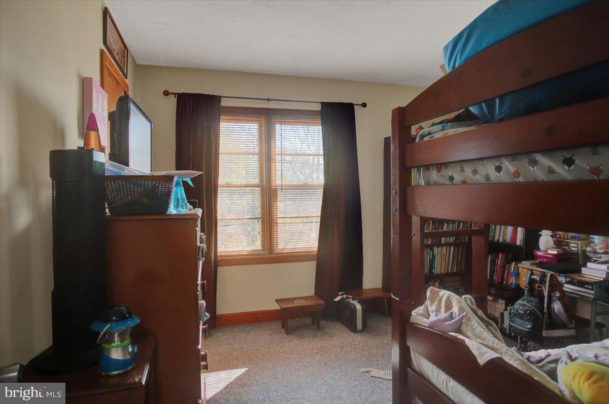 ST THOMAS - Residential