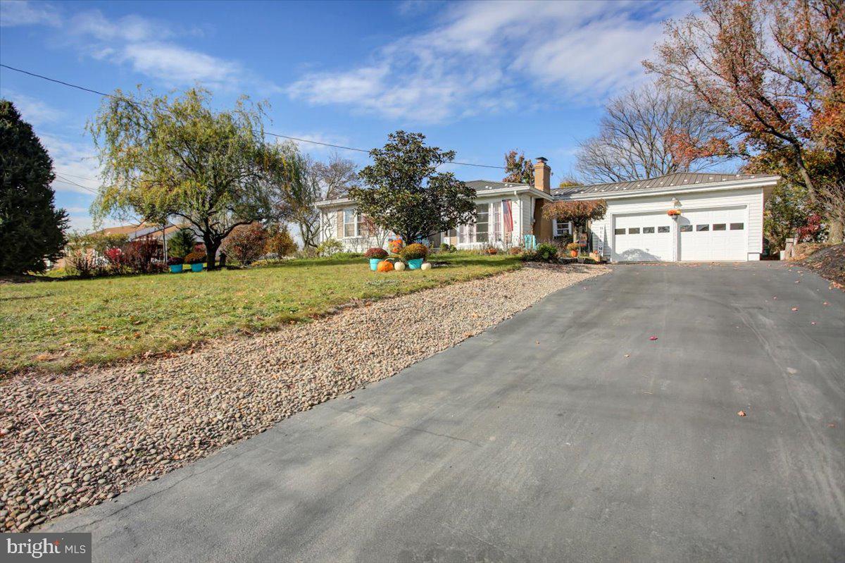 ST THOMAS - Residential