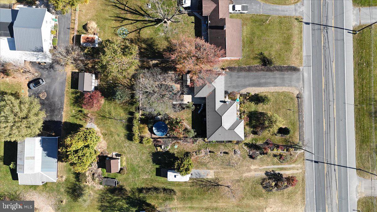 ST THOMAS - Residential