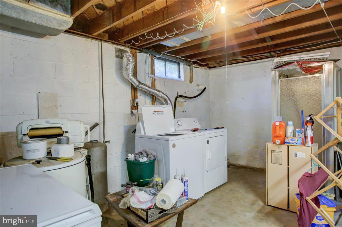 ST THOMAS - Residential