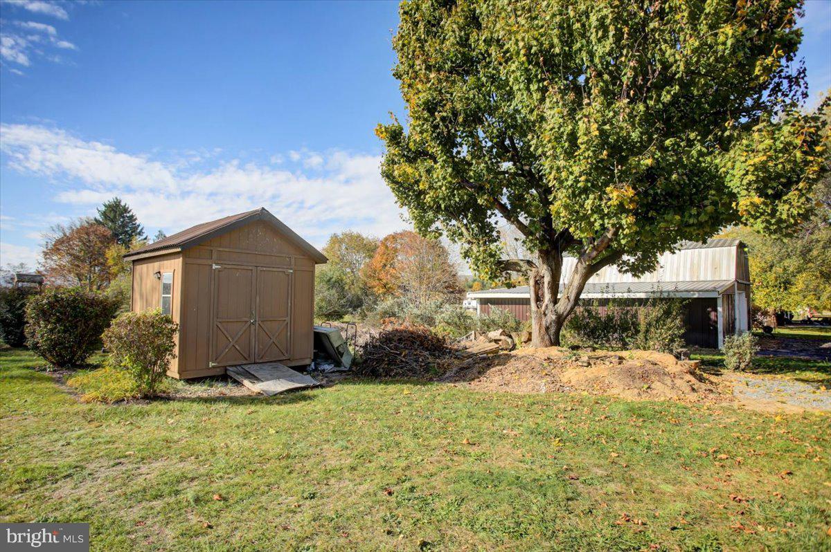 ST THOMAS - Residential