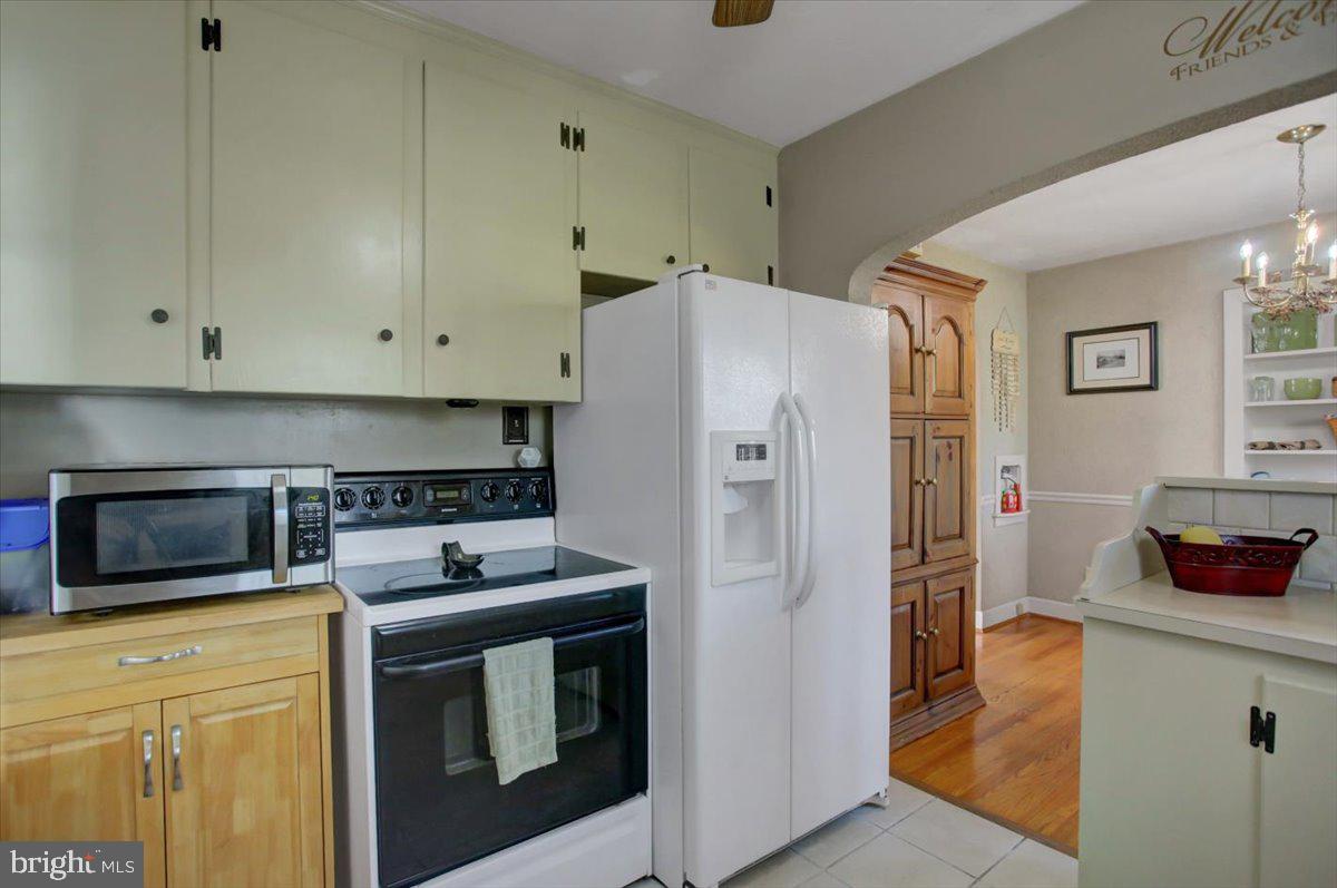 ST THOMAS - Residential